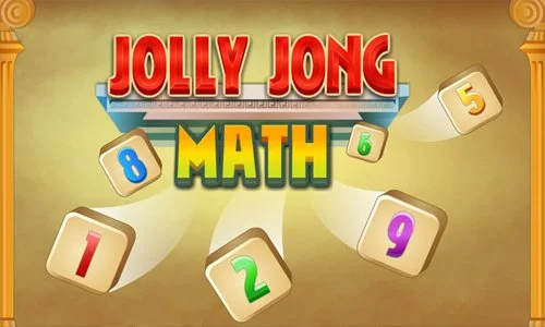 Jolly Jong Math